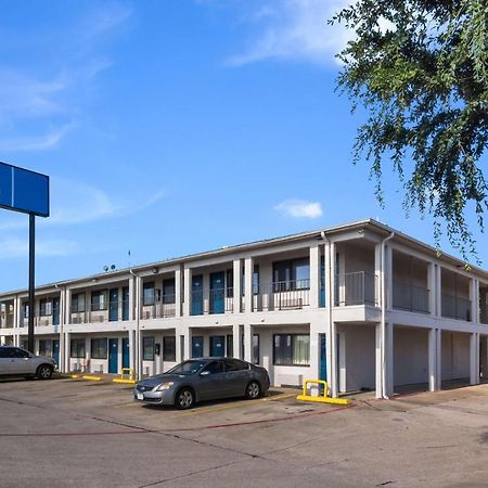 Motel 6 Irving - Loop 12 Exterior photo