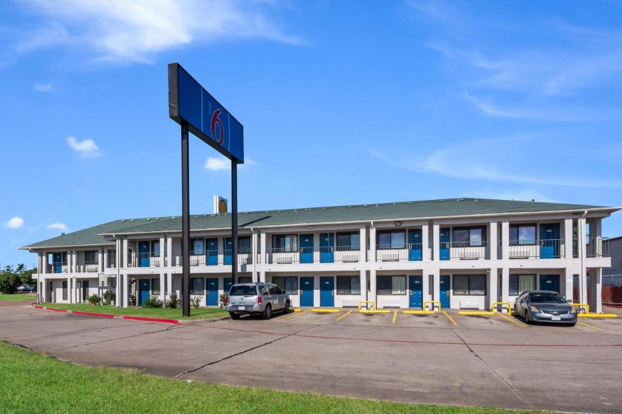 Motel 6 Irving - Loop 12 Exterior photo